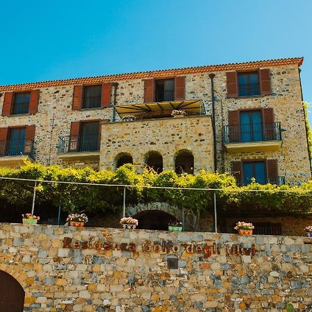 Residenza Golfo Degli Ulivi Caprioli Exterior foto